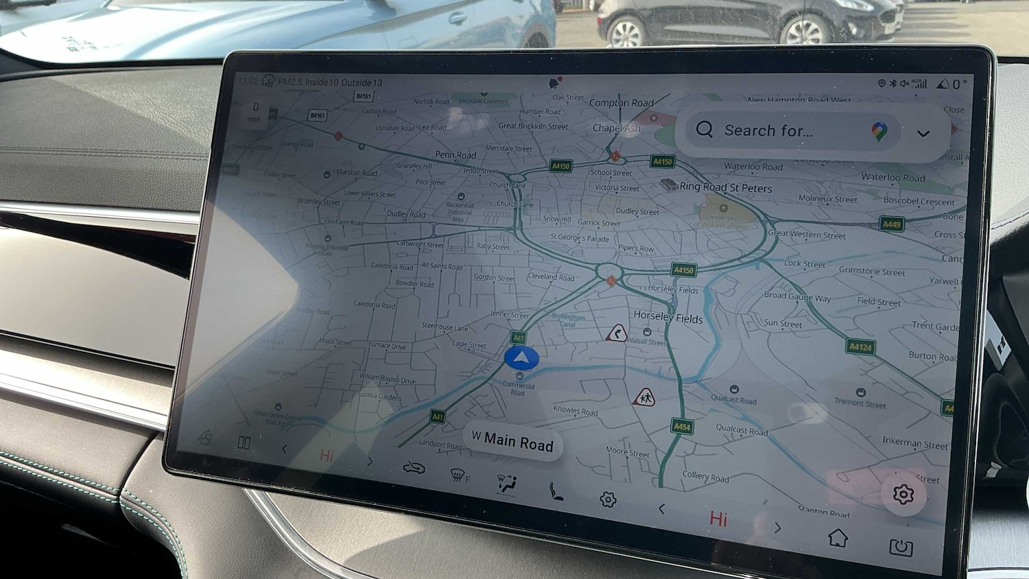 Used BYD Seal U 2025 for sale - 77995895: Photo 15