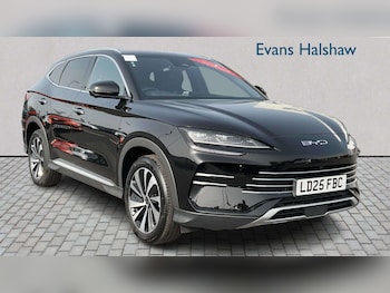 Used BYD Seal U 2025 for sale - 77995895: Photo