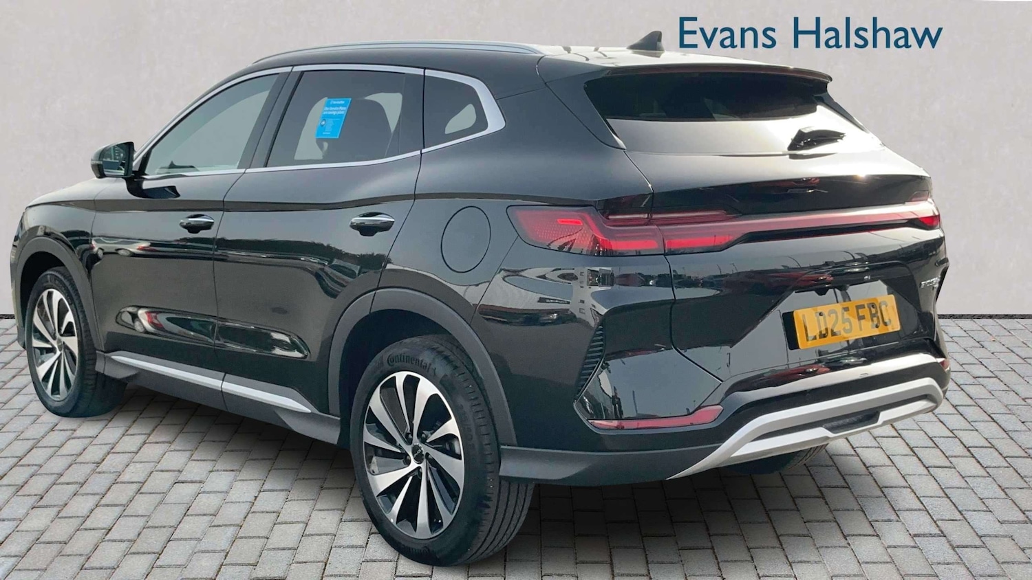 Used BYD Seal U 2025 for sale - 77995895: Photo 2