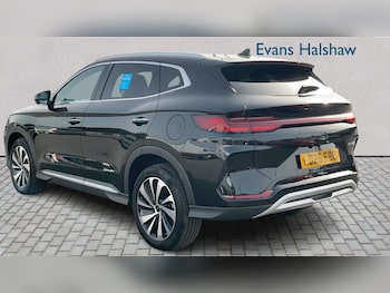 Used BYD Seal U 2025 for sale - 77995895: Photo