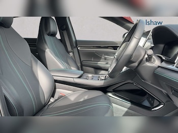 Used BYD Seal U 2025 for sale - 77995895: Photo