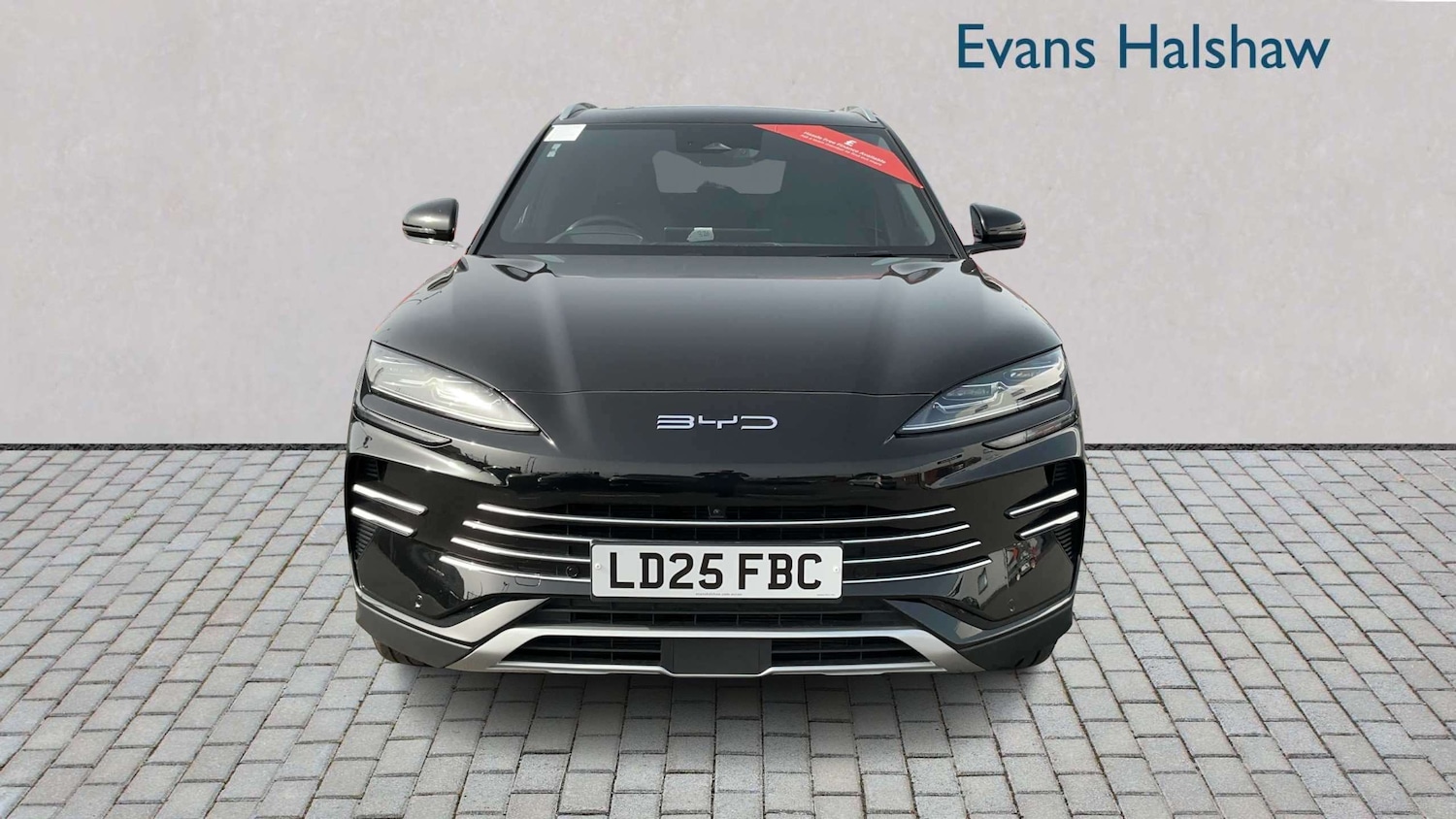 Used BYD Seal U 2025 for sale - 77995895: Photo 4