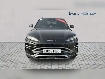 Used BYD Seal U 2025 for sale - 77995895: Photo