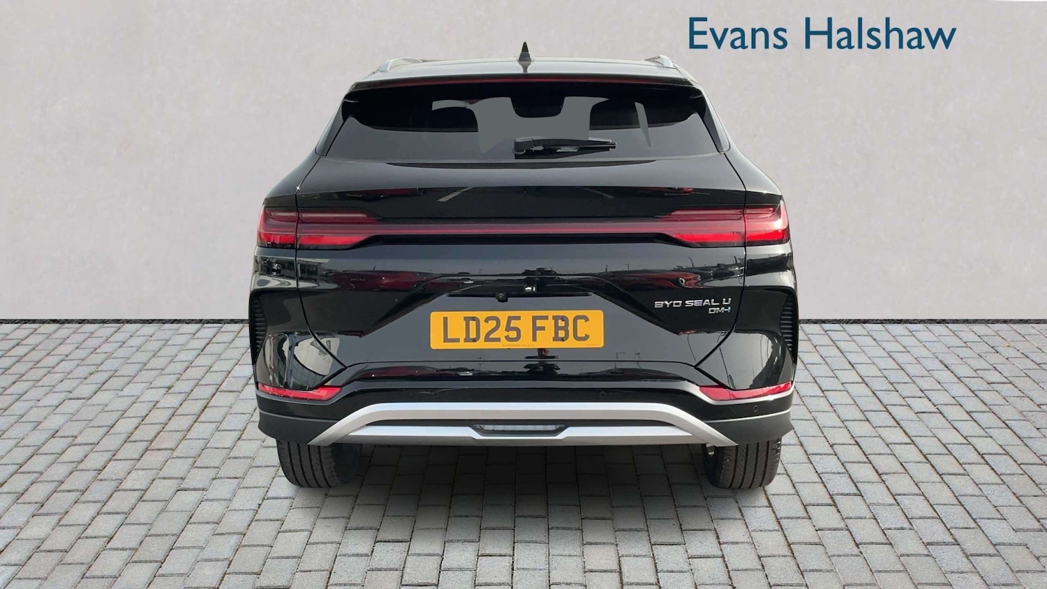 Used BYD Seal U 2025 for sale - 77995895: Photo 5