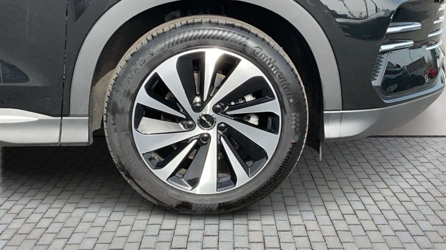 Used BYD Seal U 2025 for sale - 77995895: Photo 7