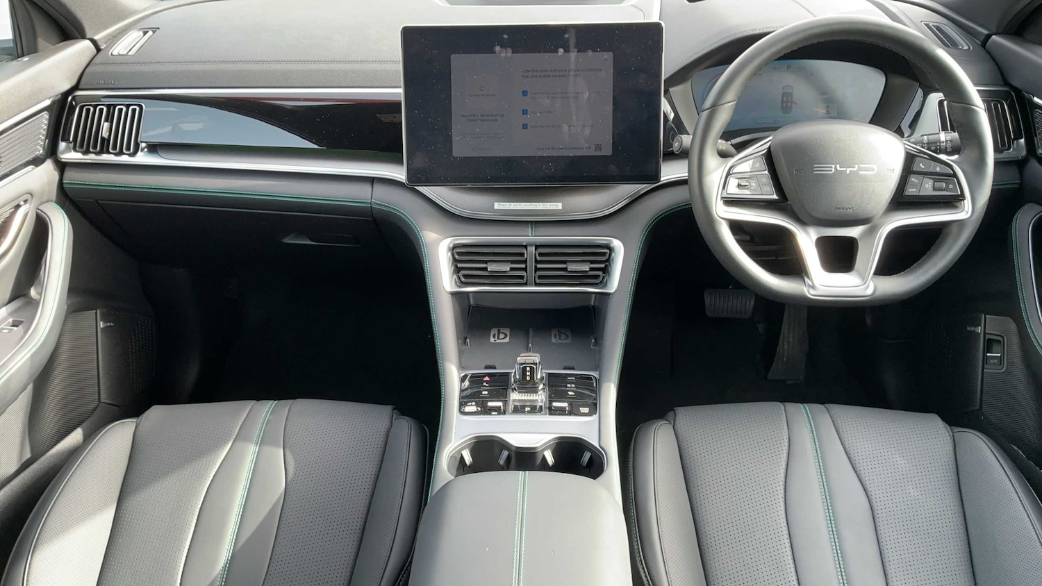 Used BYD Seal U 2025 for sale - 77995895: Photo 8