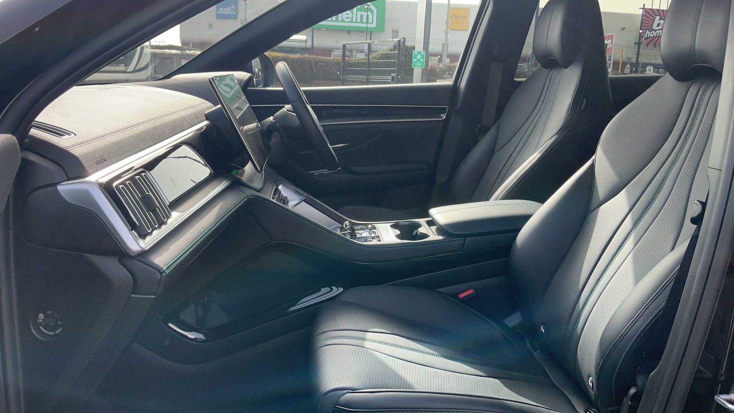 Used BYD Seal U 2025 for sale - 77995895: Photo 9