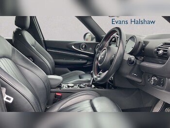 Used MINI Clubman 2017 for sale - 78651191: Photo