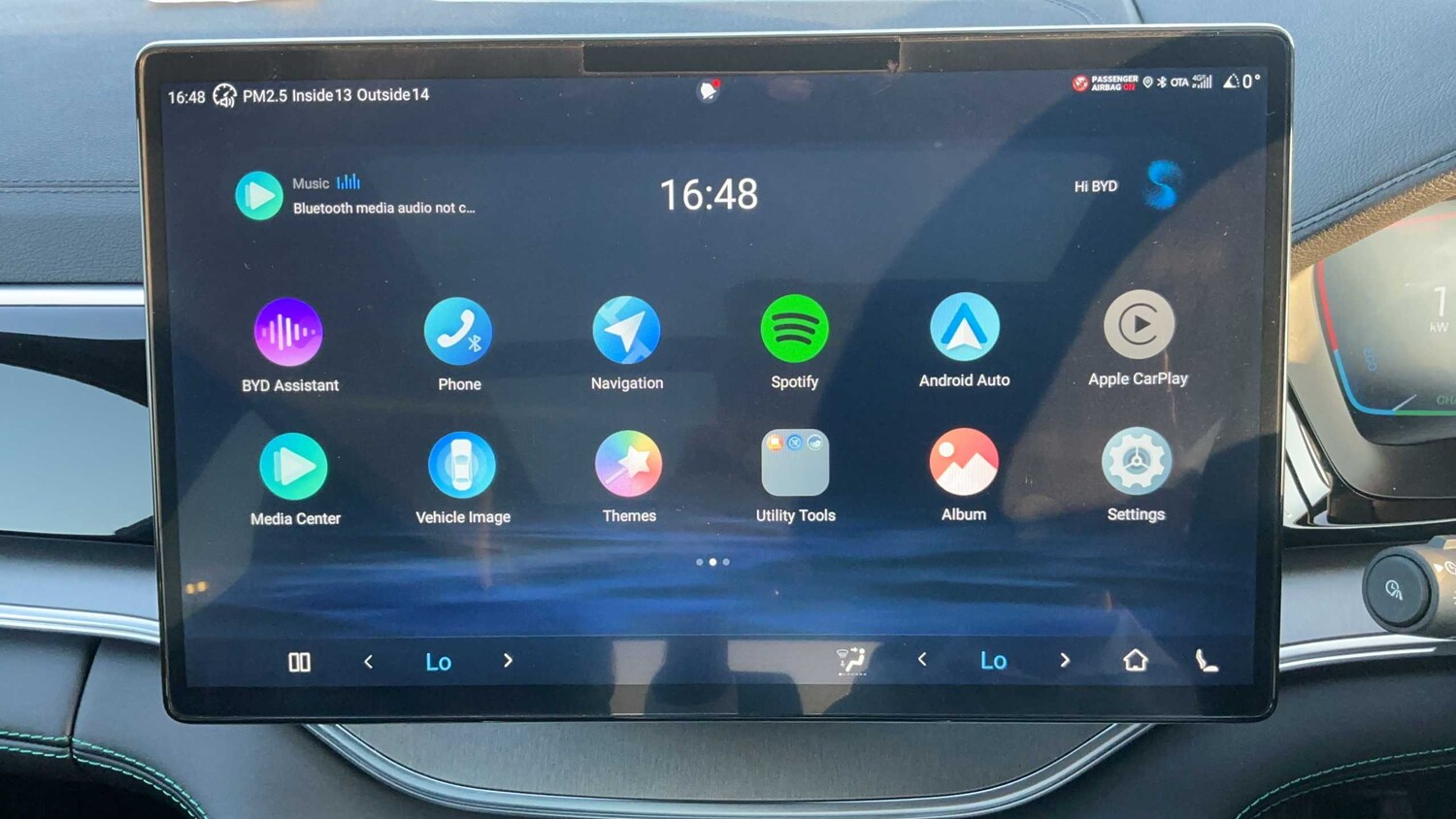 Used BYD Seal U 2025 for sale - 77857552: Photo 11