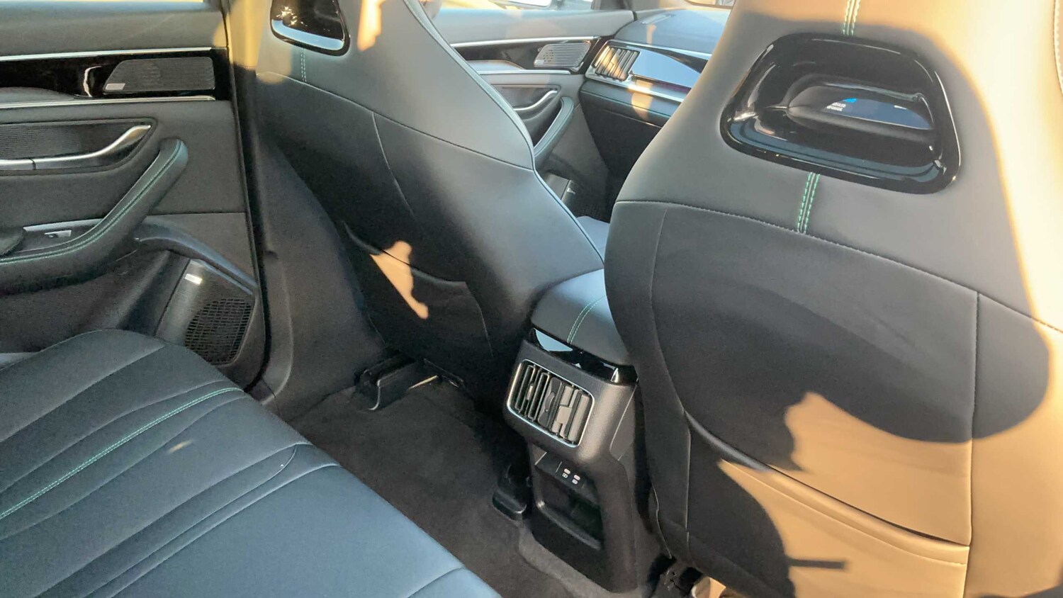 Used BYD Seal U 2025 for sale - 77857552: Photo 12