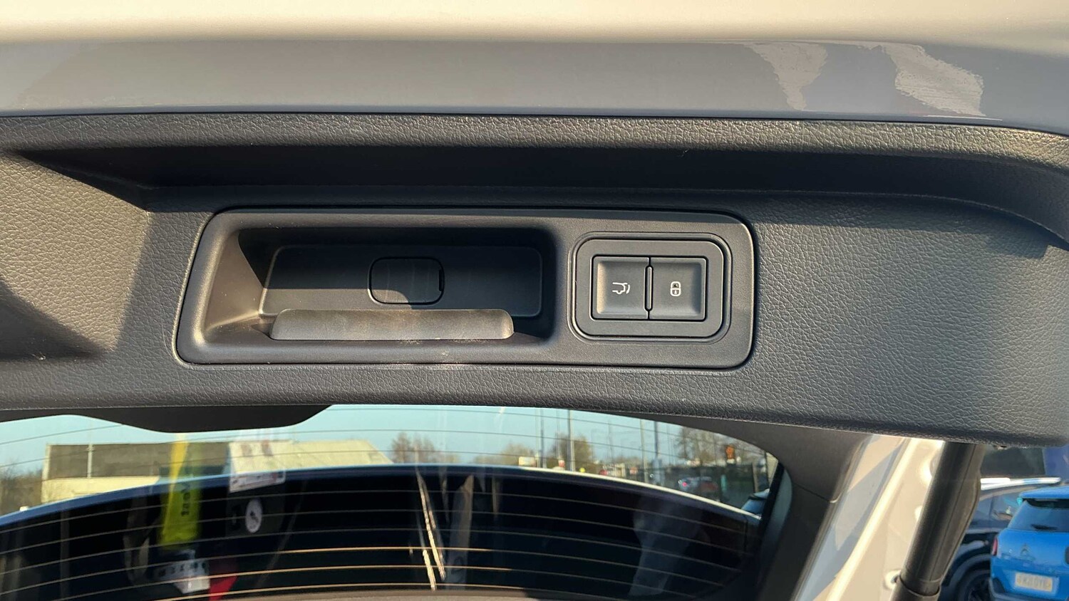 Used BYD Seal U 2025 for sale - 77857552: Photo 18