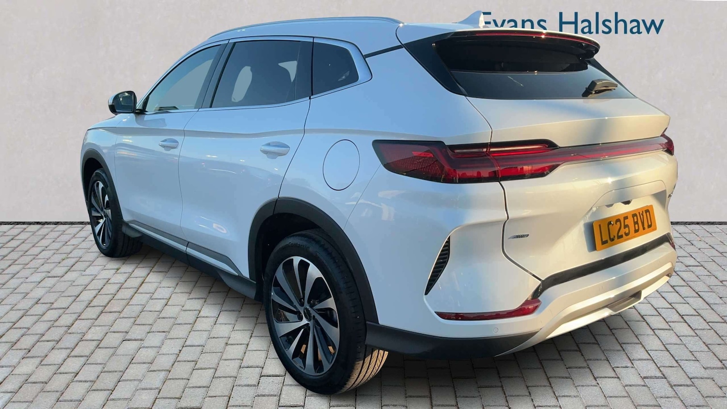 Used BYD Seal U 2025 for sale - 77857552: Photo 2