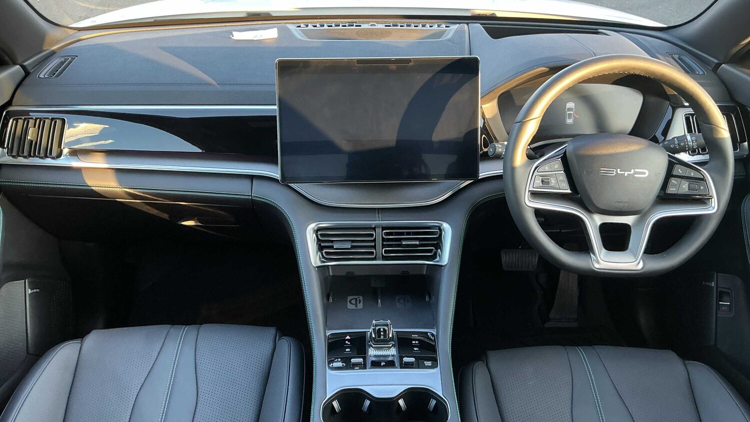 Used BYD Seal U 2025 for sale - 77857552: Photo 20