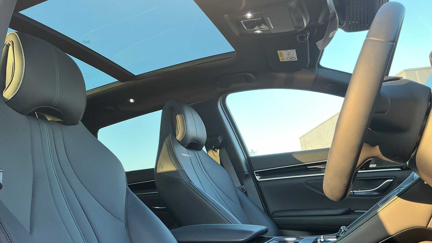 Used BYD Seal U 2025 for sale - 77857552: Photo 22