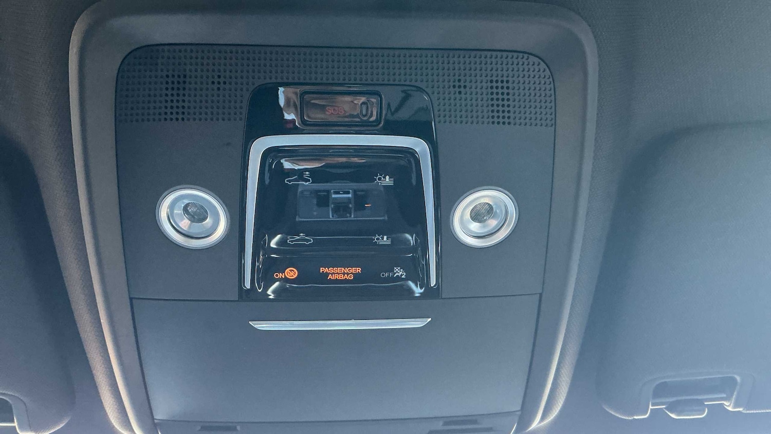 Used BYD Seal U 2025 for sale - 77857552: Photo 24