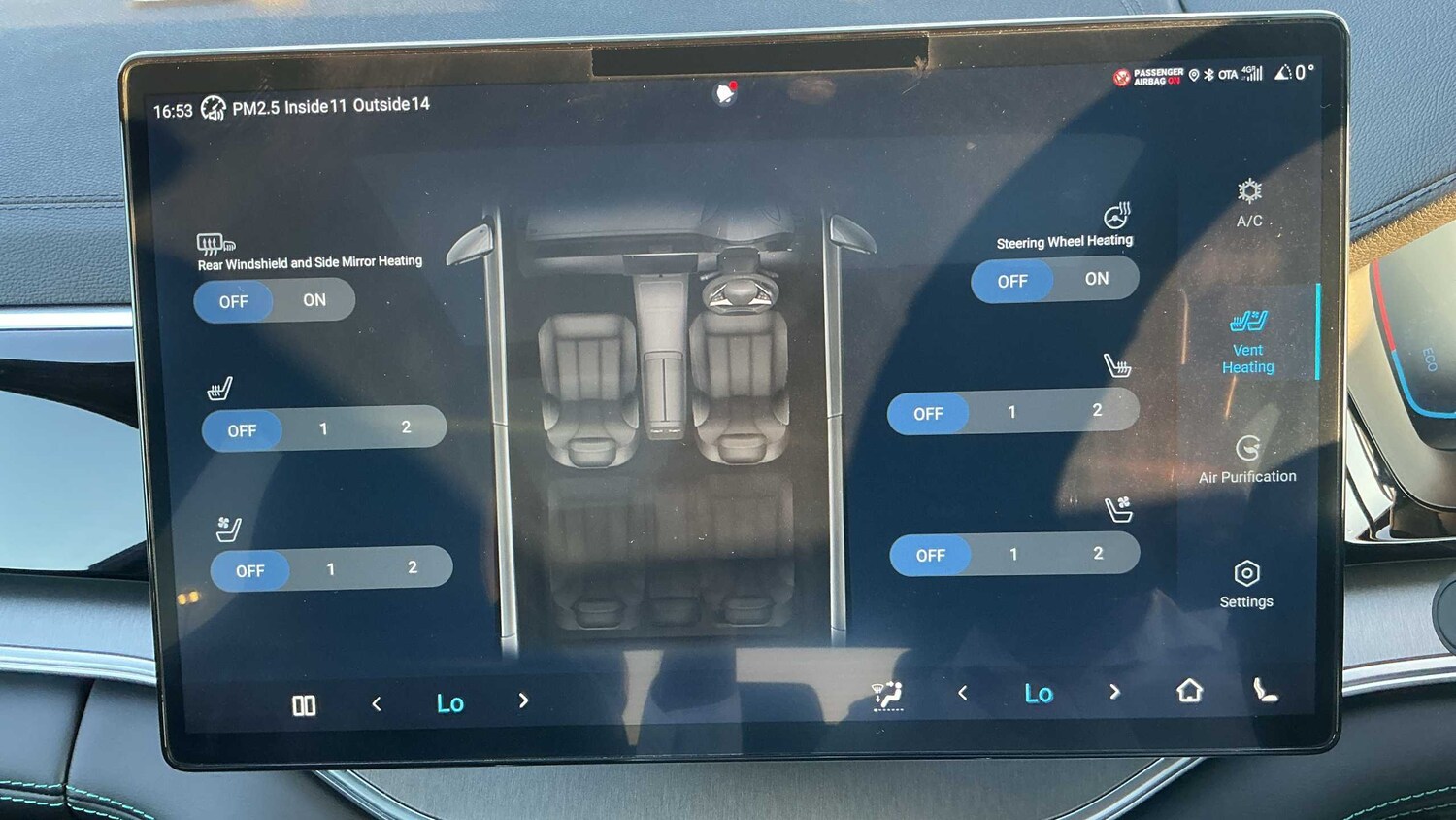 Used BYD Seal U 2025 for sale - 77857552: Photo 26