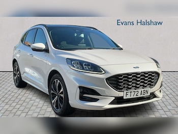 Used Ford Kuga 2023 for sale - 78432600: Photo