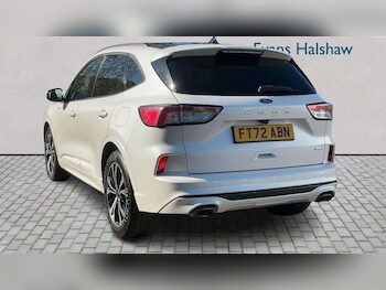 Used Ford Kuga 2023 for sale - 78432600: Photo