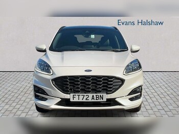 Used Ford Kuga 2023 for sale - 78432600: Photo