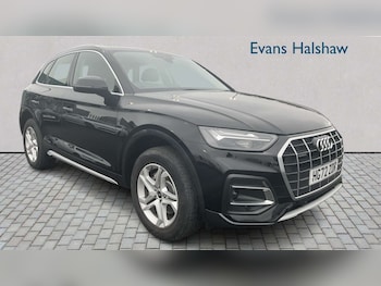 Used Audi Q5 2023 for sale - 78365646: Photo