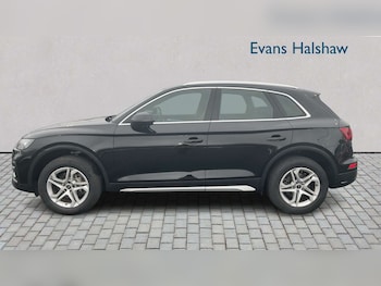 Used Audi Q5 2023 for sale - 78365646: Photo