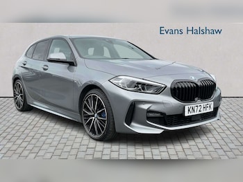 Used BMW 1 Series 2023 for sale - 78294716: Photo