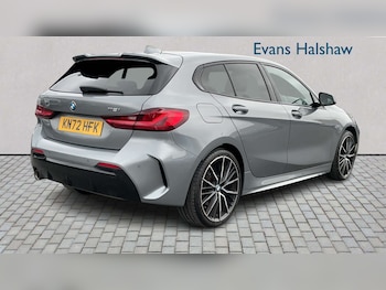 Used BMW 1 Series 2023 for sale - 78294716: Photo