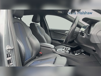 Used BMW 1 Series 2023 for sale - 78294716: Photo