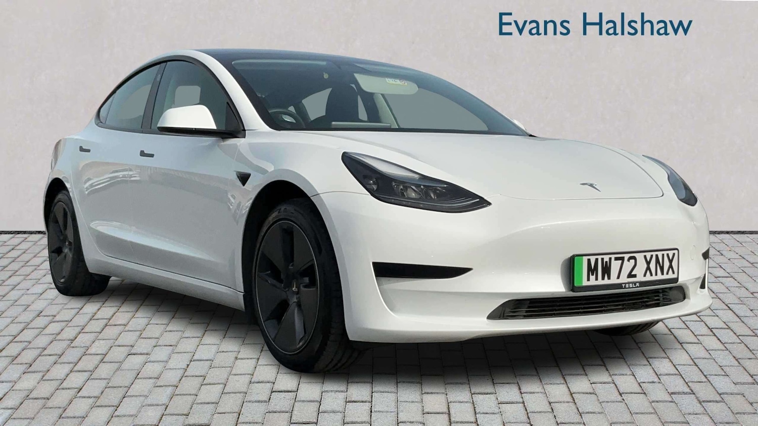 Used Tesla Model 3 2022 for sale - 78129537: Photo 1