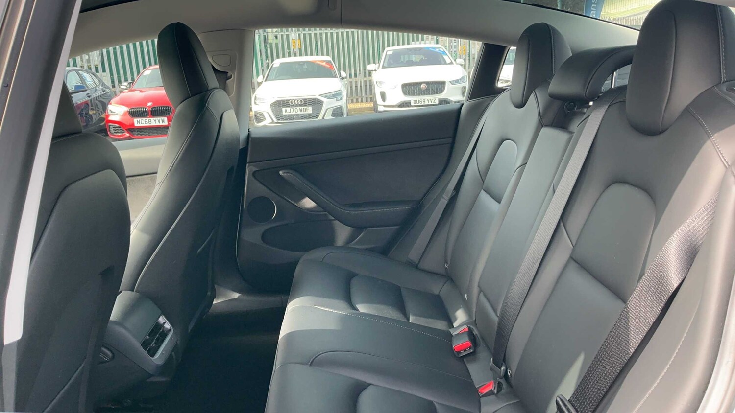 Used Tesla Model 3 2022 for sale - 78129537: Photo 10