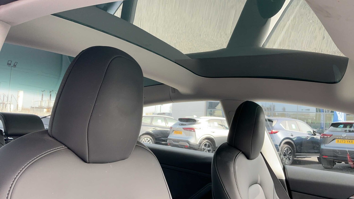 Used Tesla Model 3 2022 for sale - 78129537: Photo 12