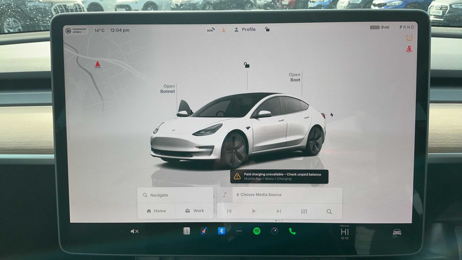 Used Tesla Model 3 2022 for sale - 78129537: Photo 13