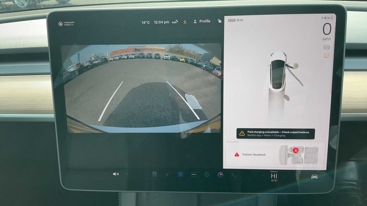 Used Tesla Model 3 2022 for sale - 78129537: Photo 14