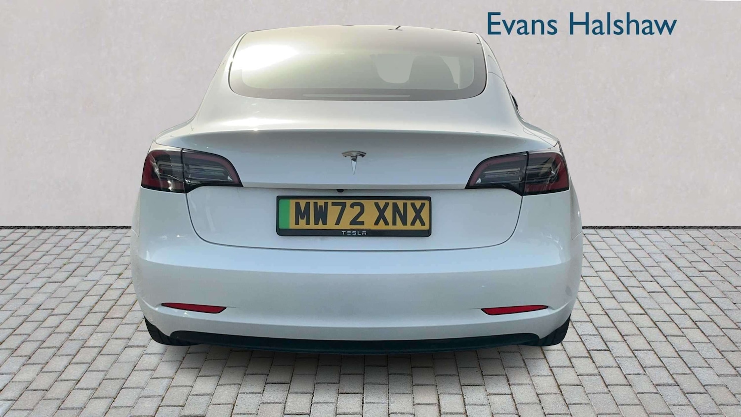 Used Tesla Model 3 2022 for sale - 78129537: Photo 5