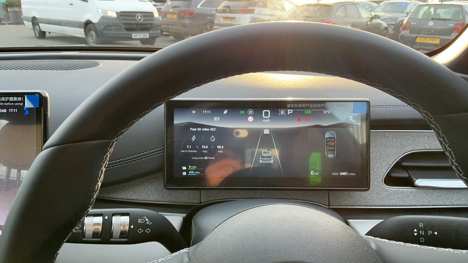 Used BYD Seal 6 for sale - 77860906: Photo 10