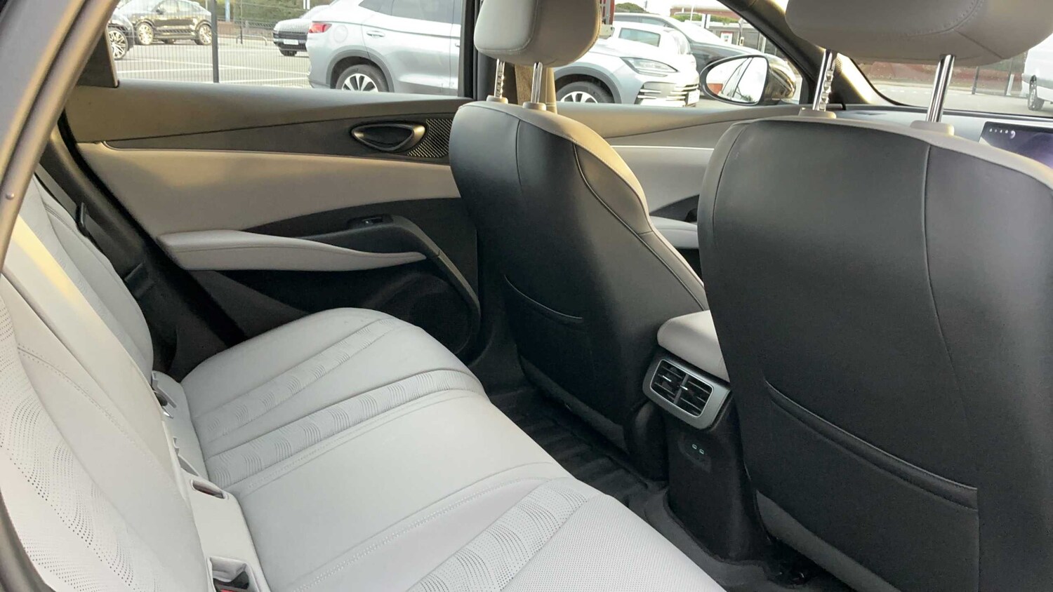 Used BYD Seal 6 for sale - 77860906: Photo 12