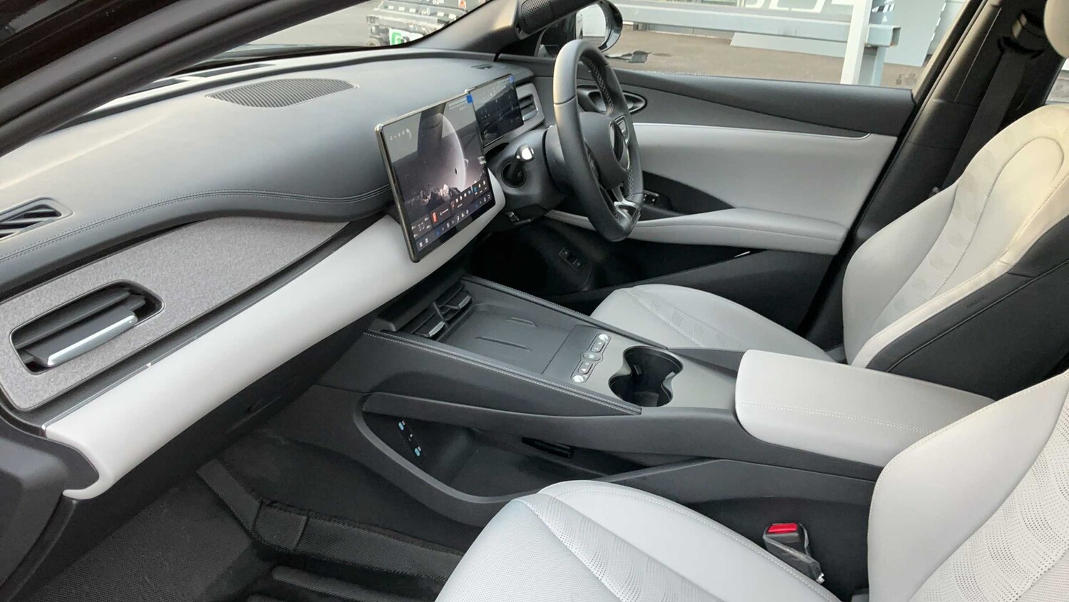 Used BYD Seal 6 for sale - 77860906: Photo 13