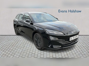 Used BYD Seal 6 2025 for sale - 77860906: Photo