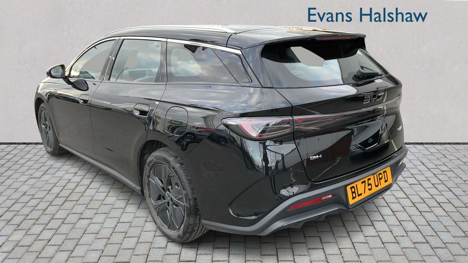 Used BYD Seal 6 for sale - 77860906: Photo 2