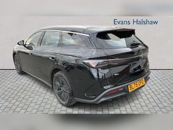 Used BYD Seal 6 2025 for sale - 77860906: Photo