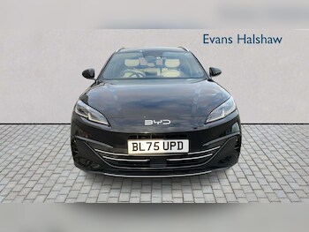 Used BYD Seal 6 2025 for sale - 77860906: Photo