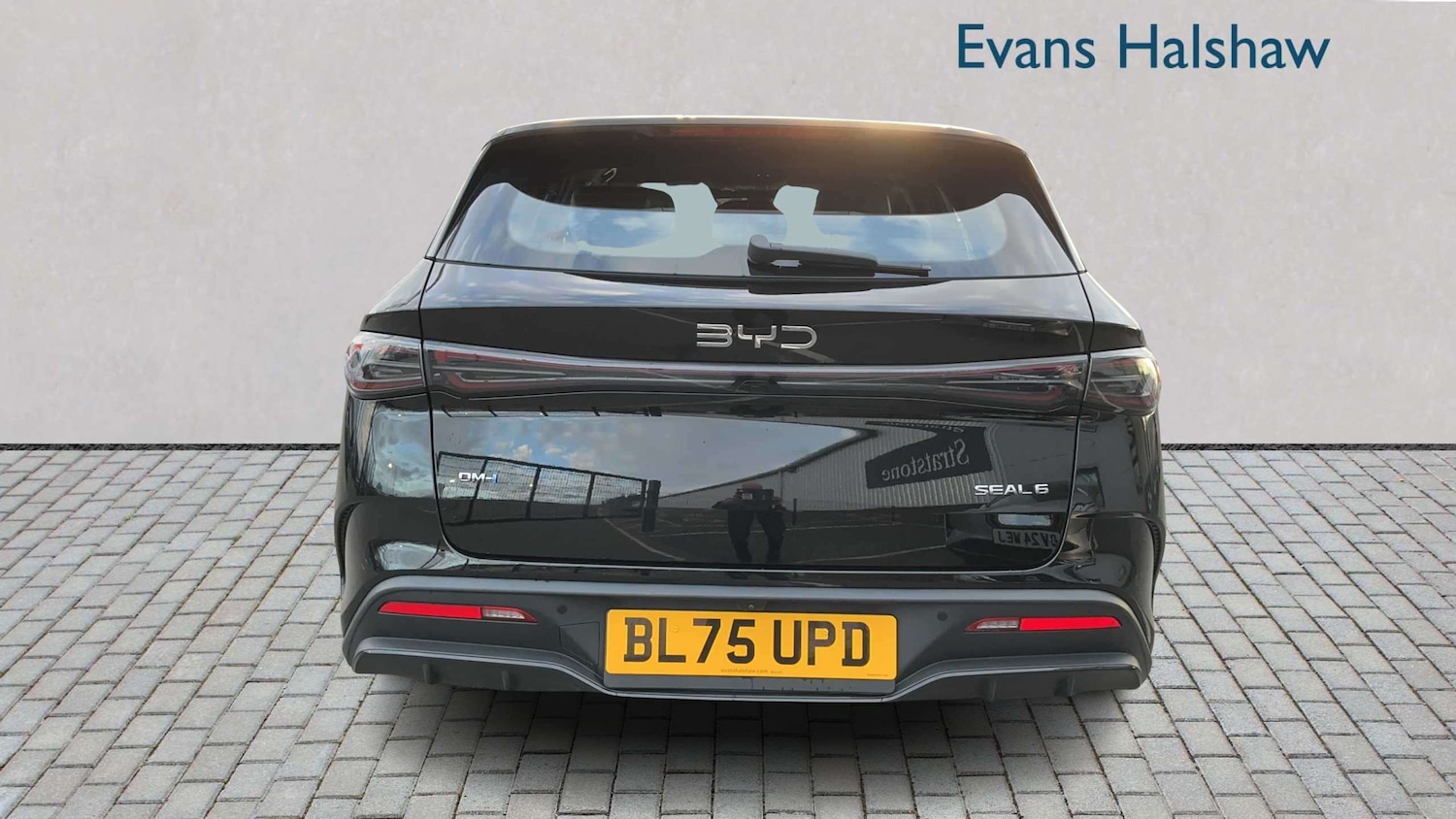 Used BYD Seal 6 for sale - 77860906: Photo 5