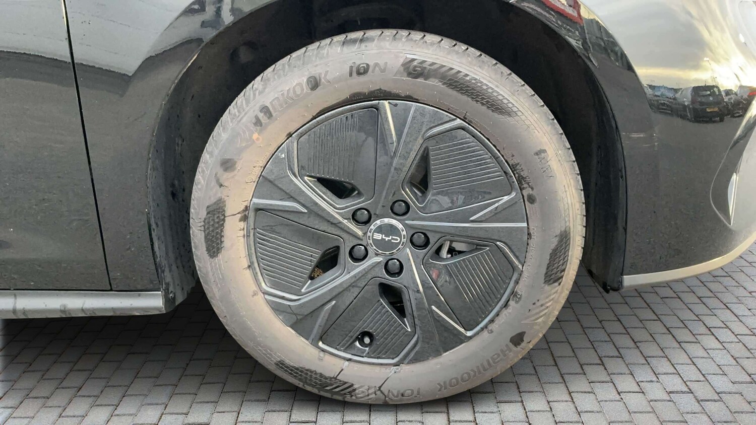 Used BYD Seal 6 for sale - 77860906: Photo 6