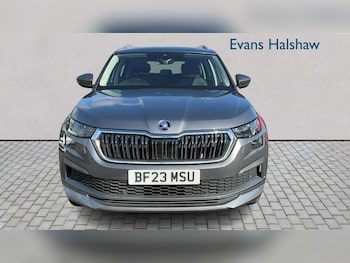 Used Skoda Kodiaq 2023 for sale - 78264704: Photo