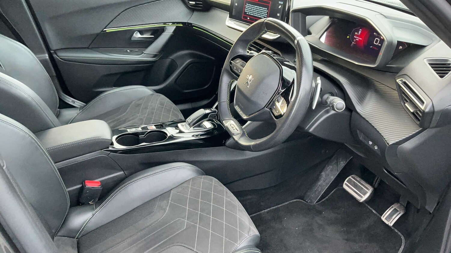 Used Peugeot 2008 for sale - 77859818: Photo 12