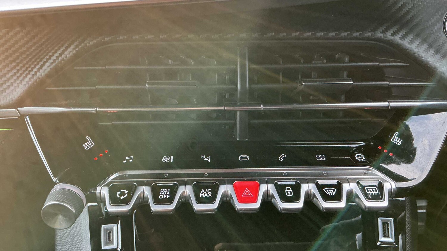 Used Peugeot 2008 for sale - 77859818: Photo 16