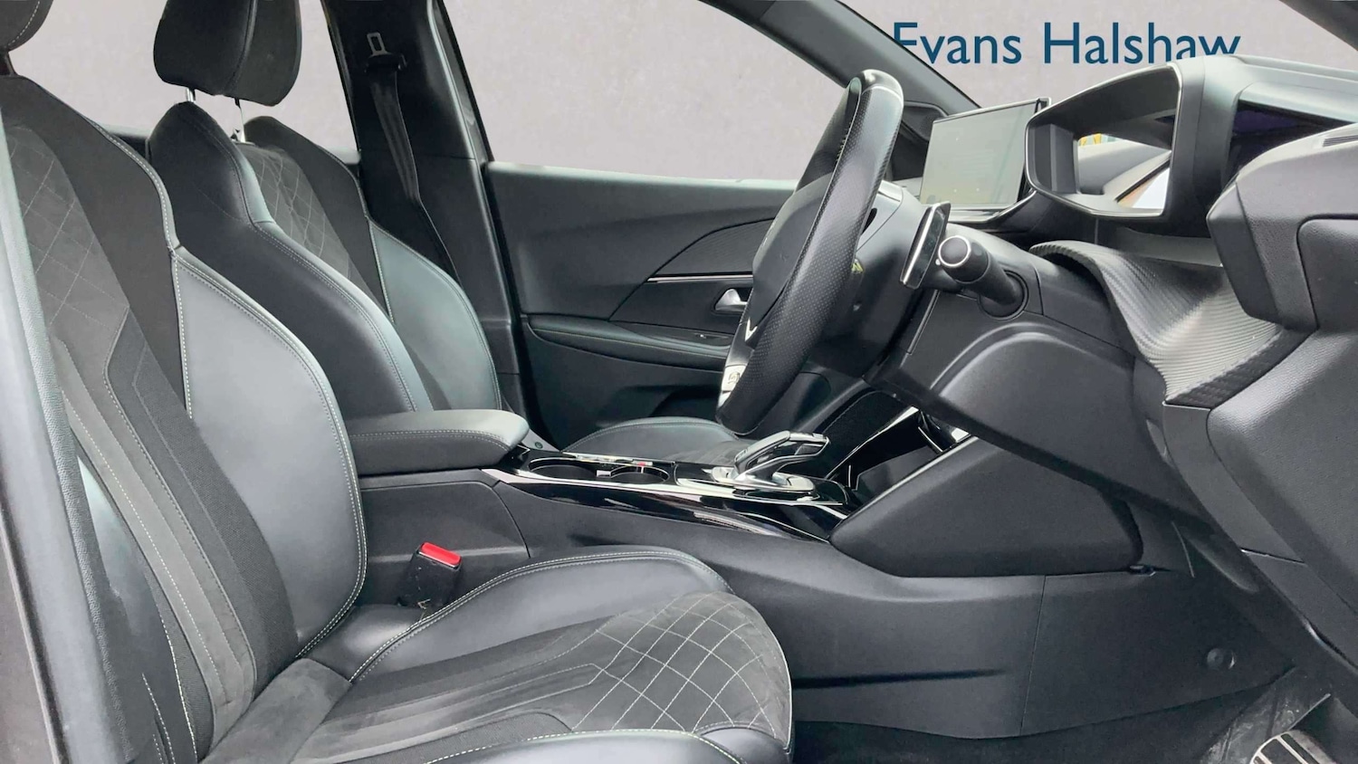 Used Peugeot 2008 for sale - 77859818: Photo 3