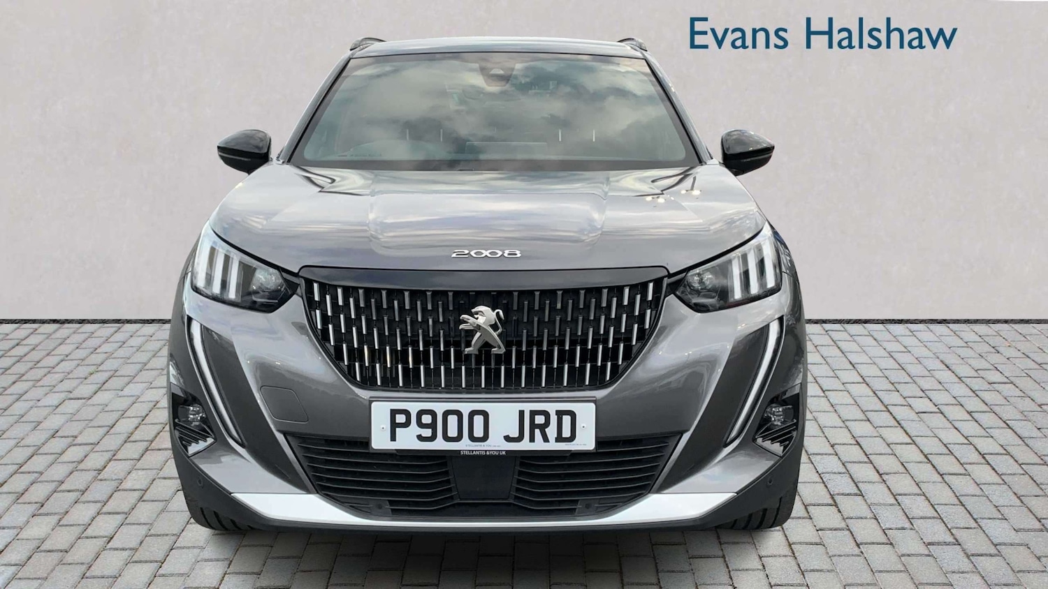 Used Peugeot 2008 for sale - 77859818: Photo 4