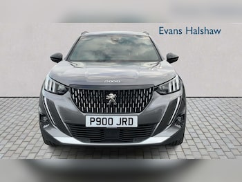 Used Peugeot 2008 2021 for sale - 77859818: Photo