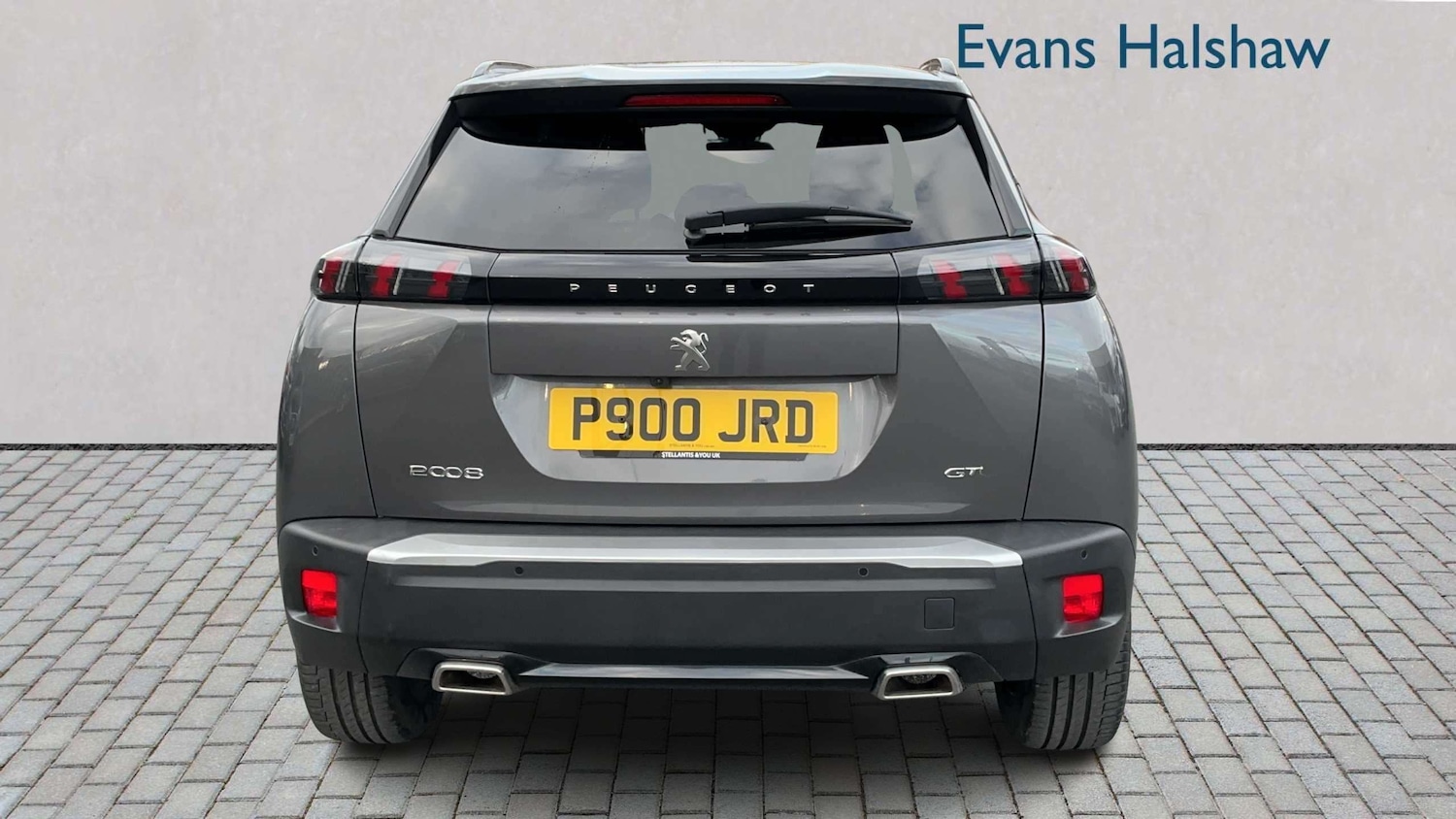 Used Peugeot 2008 for sale - 77859818: Photo 5